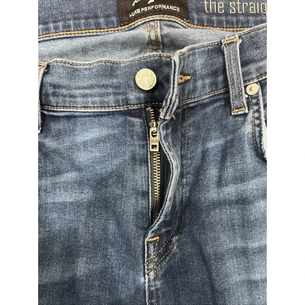 7 For All Mankind product pair
